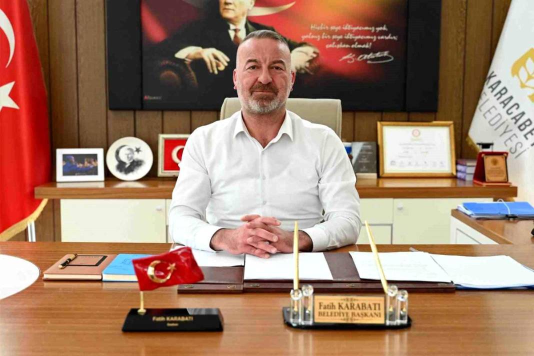 79 belediyenin başkanı AK Parti’ye geçti! İşte isim isim liste 30